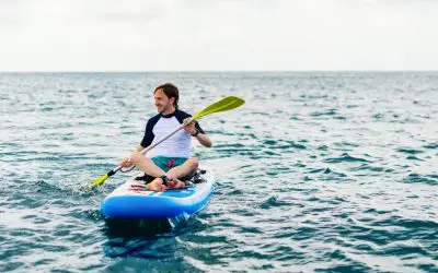 6 Best Cheap Kayaks for Beginners in 2022
