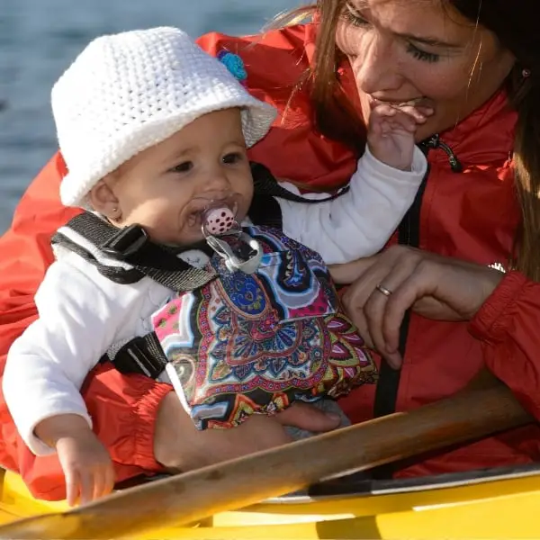 best kayak for families