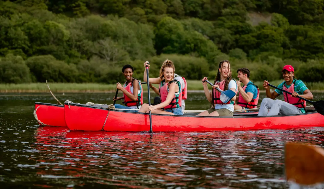 11 Best Tandem Kayak for Family in 2022