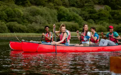 11 Best Tandem Kayak for Family in 2023