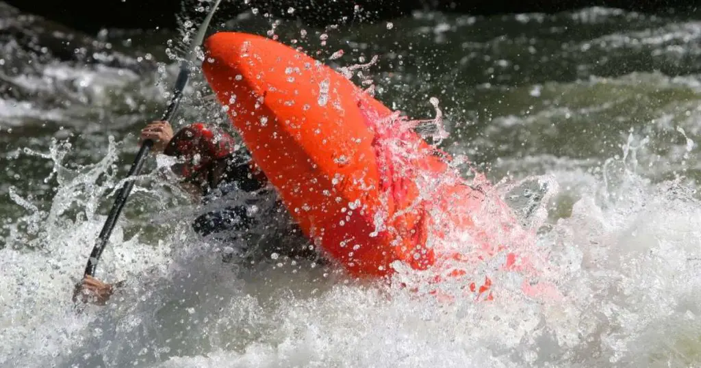What Happens if you Exceed the Weight Limit on a Kayak?