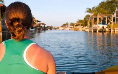 25 Best Places to Kayak in Florida