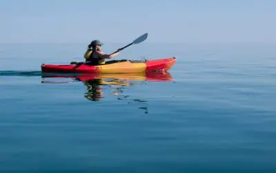 Best 10 Foot Kayaks in 2023
