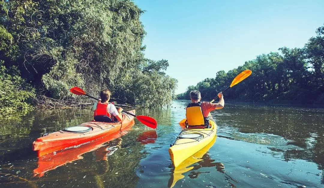 Best Affordable Kayaks in 2022