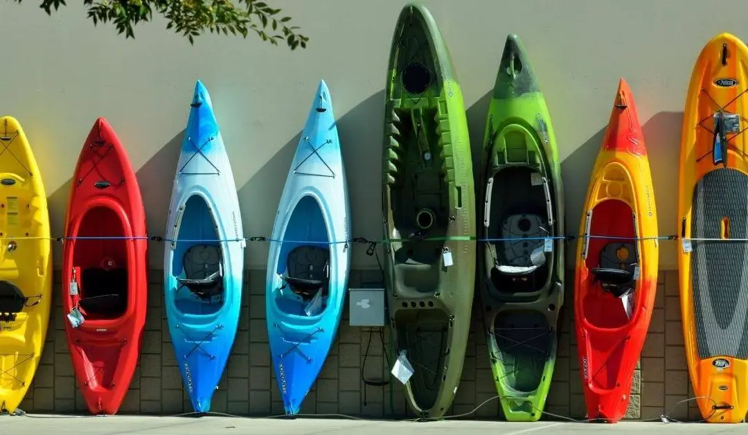 Best Crossover Kayaks in 2022