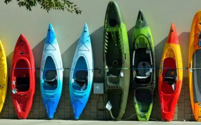 Best Crossover Kayaks in 2022