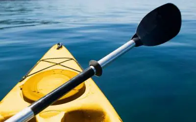 Best Kayaks Under $500 in 2023