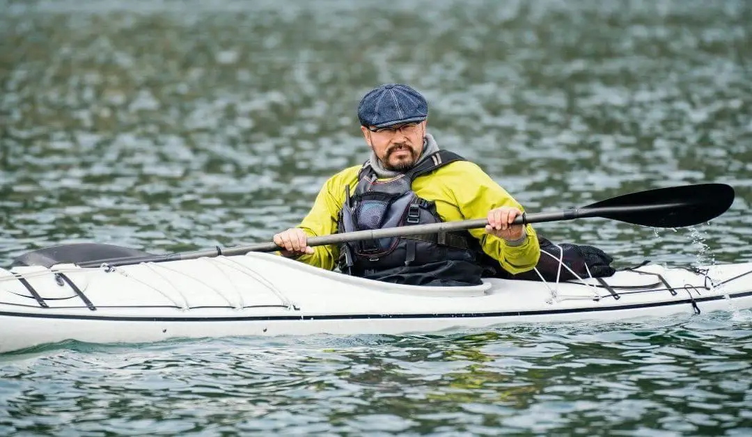 Best Kayaks for Heavy Persons in 2022