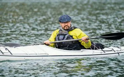 Best Kayaks for Heavy Persons in 2022