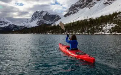 Best Lake Kayaks in 2022
