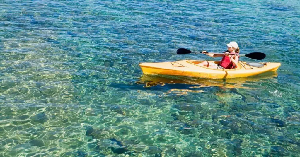 Best Sit-In Kayaks