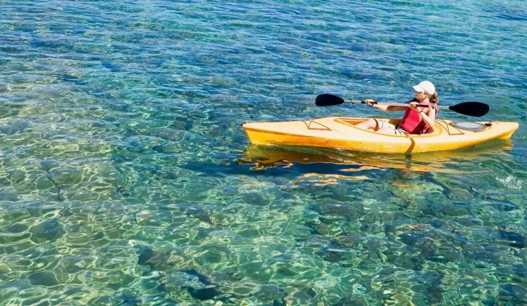 Best Sit-In Kayaks in 2022