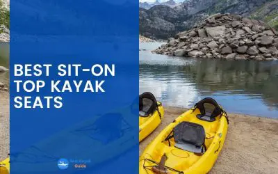 Best Sit-On Top kayak Seats in 2023
