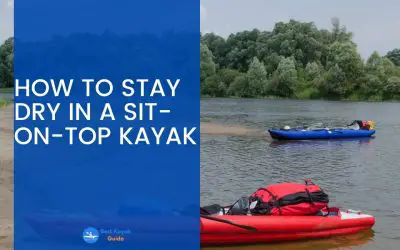 How Long does it take to Kayak 10 Miles