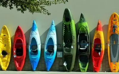 What size angler kayak do I need
