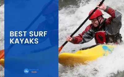 Best Surf Kayaks