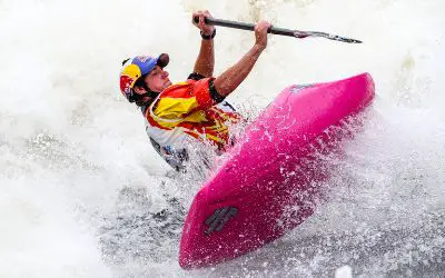 Are Kayaks Dangerous? Read This And Understand The Potential Risk of Kayaking