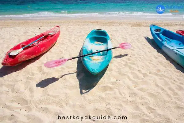 Best Affordable Kayaks 