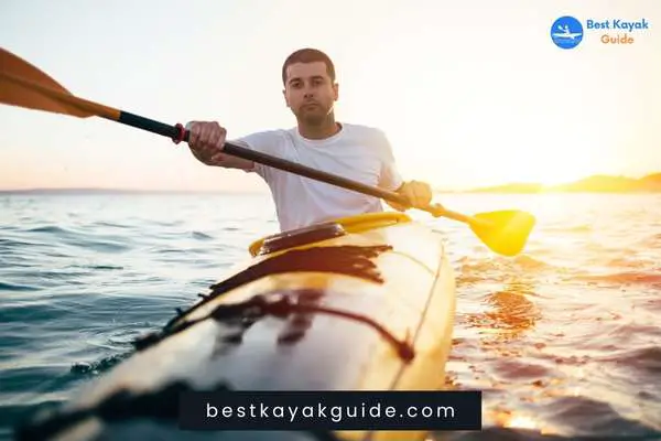 Best Beginner Kayak Paddles