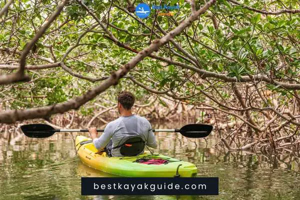 Best Day Touring Kayaks