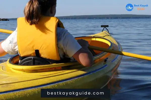 Best Kayaks for Heavy Persons