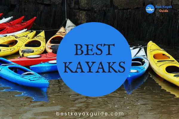 Best Kayaks