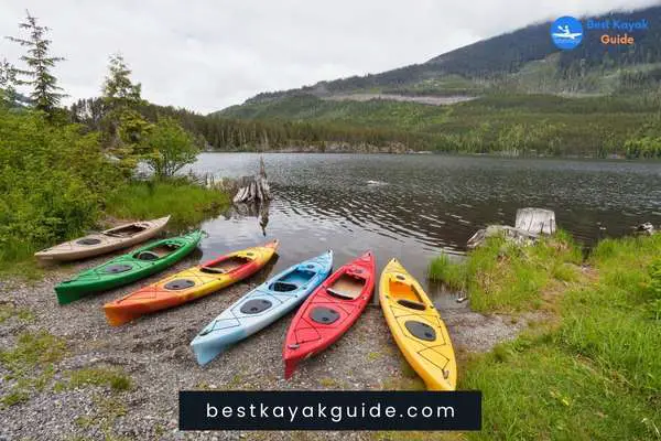 Best Lake Kayaks