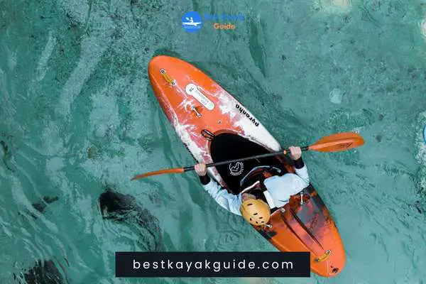 Best Sit-In Kayaks