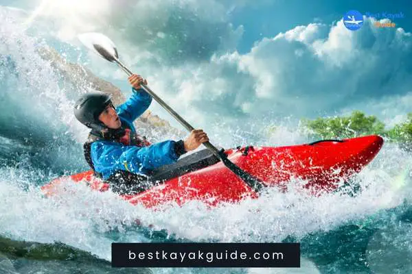 How to Get Back in a Kayak