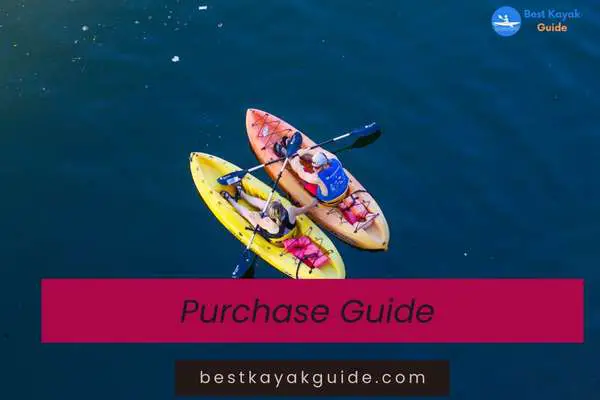Purchase Guide