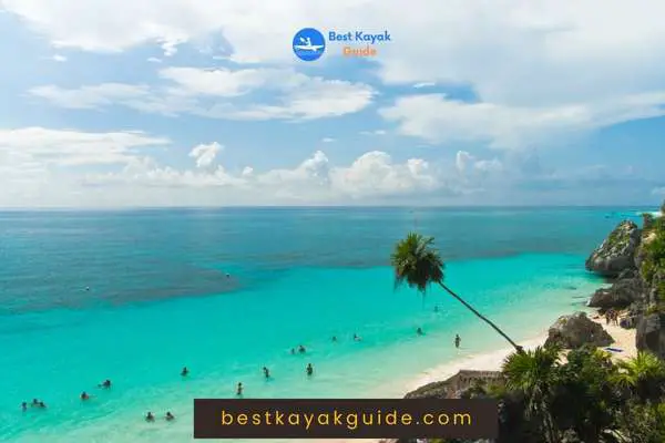 Quintana Beach 