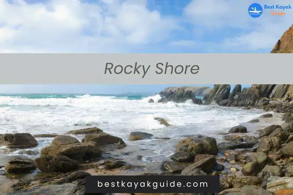 Rocky Shore