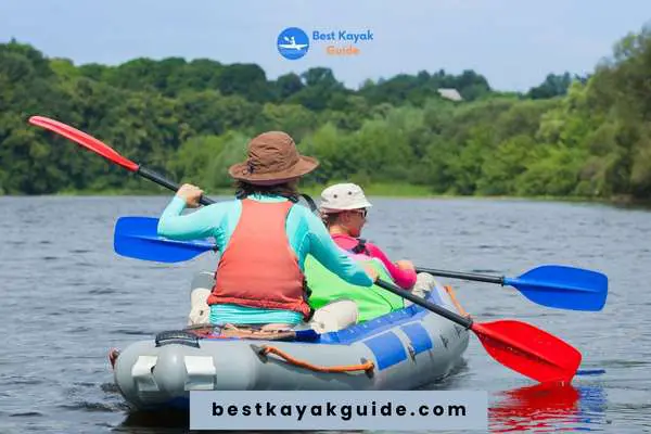 What are the most common mistakes to avoid when choosing a lightweight kayak?